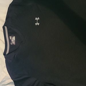 Under armour shirt